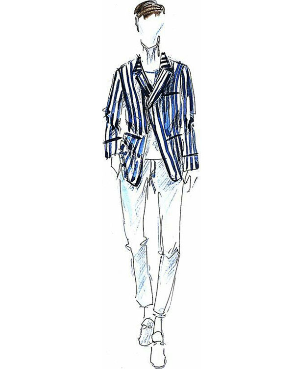 camicia-su-misura-sketch-1