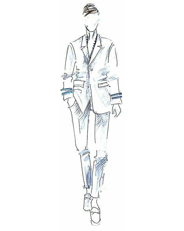 camicia-su-misura-sketch-2