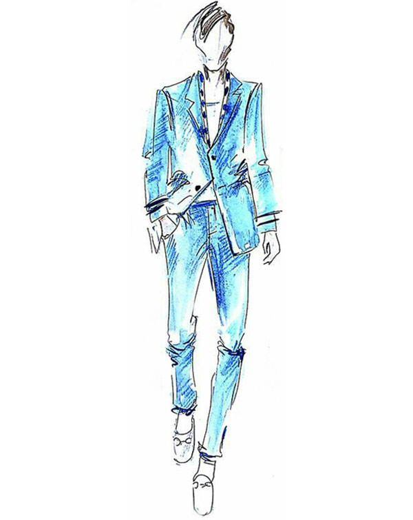 camicia-su-misura-sketch-3